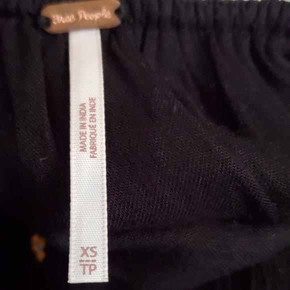 Free People dress - Picture 5 of 5